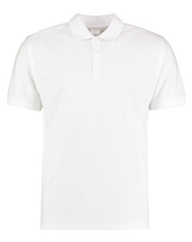 Polo Personnalisé Manche Courte avec liseré Duo 185 g/m² - Kustom Kit KK413 - Polo Personnalisé avec marquage broderie, floca...