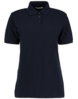 Polo Personnalisé Manche Courte avec liseré Duo 185 g/m² - Kustom Kit KK703 - Polo Personnalisé avec marquage broderie, floca...