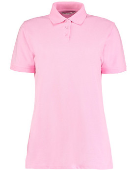 Polo Personnalisé Manche Courte avec liseré Duo 185 g/m² - Kustom Kit KK703 - Polo Personnalisé avec marquage broderie, floca...