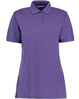 Polo Personnalisé Manche Courte avec liseré Duo 185 g/m² - Kustom Kit KK703 - Polo Personnalisé avec marquage broderie, floca...