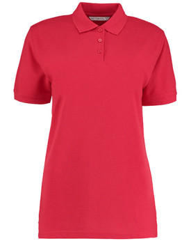 Polo Personnalisé Manche Courte avec liseré Duo 185 g/m² - Kustom Kit KK703 - Polo Personnalisé avec marquage broderie, floca...