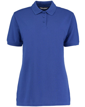 Polo Personnalisé Manche Courte avec liseré Duo 185 g/m² - Kustom Kit KK703 - Polo Personnalisé avec marquage broderie, floca...
