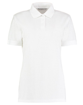 Polo Personnalisé Manche Courte avec liseré Duo 185 g/m² - Kustom Kit KK703 - Polo Personnalisé avec marquage broderie, floca...