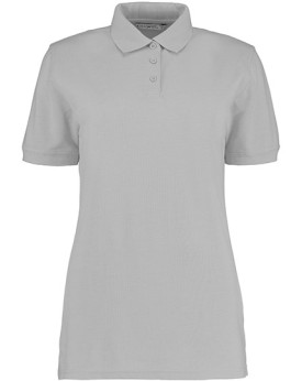 Polo Personnalisé Manche Courte avec liseré Duo 185 g/m² - Kustom Kit KK703 - Polo Personnalisé avec marquage broderie, floca...
