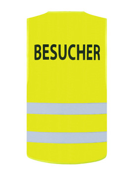 Veste Personnalisée Sans Manche Homme 120 g/m² - Korntex X200BES - Veste Personnalisée avec marquage broderie, flocage ou imp...