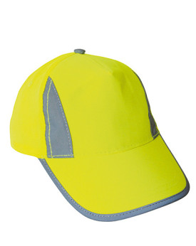 Casquettes personnalisée Enfant 120 g/m² - Korntex KXPCAP54 - Casquettes avec marquage broderie, flocage ou impression. Gross...