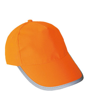 Casquettes personnalisée 120 g/m² - Korntex KXCAP58 - Casquettes avec marquage broderie, flocage ou impression. Grossiste vet...
