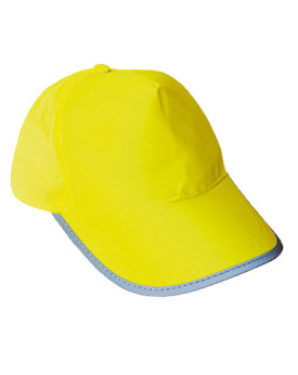 Casquettes personnalisée 120 g/m² - Korntex KXCAP58 - Casquettes avec marquage broderie, flocage ou impression. Grossiste vet...