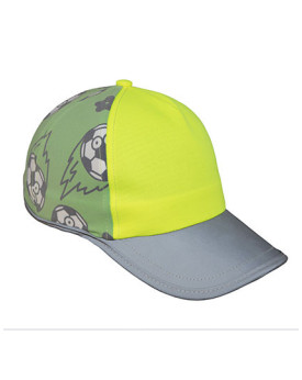 Casquettes personnalisée Enfant - Korntex CAPACT - Casquettes avec marquage broderie, flocage ou impression. Grossiste veteme...