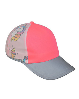 Casquettes personnalisée Enfant - Korntex CAPACT - Casquettes avec marquage broderie, flocage ou impression. Grossiste veteme...