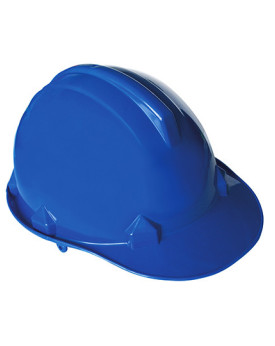 Casque et protection personnalisée Korntex KXBHELMET - Casque et protection avec marquage broderie, flocage ou impression. Gr...
