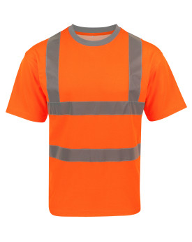 Tee shirt Personnalisé Manche Courte Homme 180 g/m² - Korntex KXPCSHIRT - Tee shirt Personnalisé avec marquage broderie, floc...