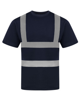 Tee shirt Personnalisé Manche Courte Homme 180 g/m² - Korntex KXPCSHIRT - Tee shirt Personnalisé avec marquage broderie, floc...