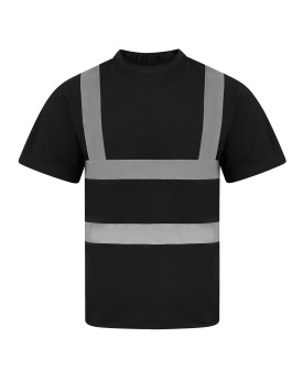 Tee shirt Personnalisé Manche Courte Homme 180 g/m² - Korntex KXPCSHIRT - Tee shirt Personnalisé avec marquage broderie, floc...