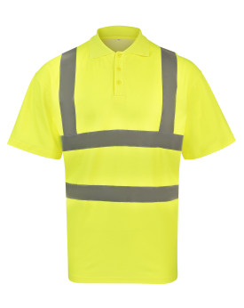Polo Personnalisé Manche Courte Homme 180 g/m² - Korntex KXPCPOLO - Polo Personnalisé avec marquage broderie, flocage ou impr...