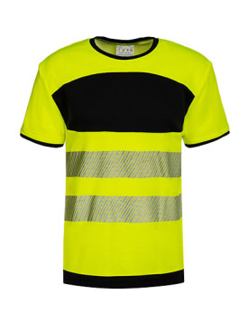 Tee shirt Personnalisé Manche Courte Homme 150 g/m² - Korntex EOST - Tee shirt Personnalisé avec marquage broderie, flocage o...