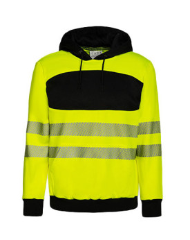 Sweat Personnalisé Set-in Homme 300 g/m² - Korntex EOSHO - Sweat Personnalisé avec marquage broderie, flocage ou impression. ...