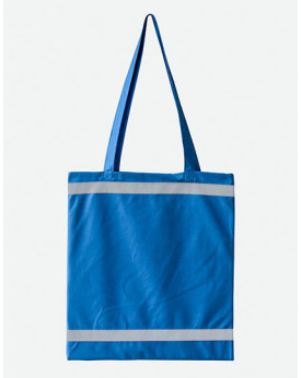 Bagagerie  Personnalisée Couleur:Blue Taille:approx. 38 x 42 cm