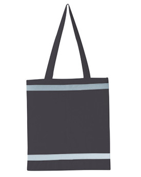 Bagagerie  Personnalisée Couleur:Grey Taille:approx. 38 x 42 cm