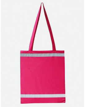 Bagagerie  Personnalisée Couleur:Magenta Taille:approx. 38 x 42 cm