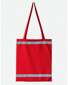 Bagagerie  Personnalisée Couleur:Red Taille:approx. 38 x 42 cm