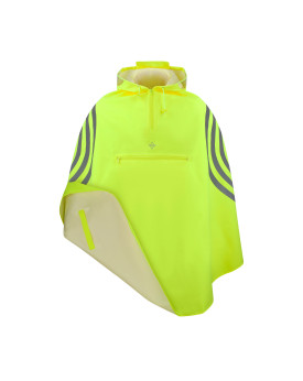 Cape de pluie Personnalisé Couleur:Yellow 