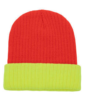 Bonnet personnalisé Korntex KXST - Bonnet personnalisé avec marquage broderie, flocage ou impression. Grossiste vetements vie...