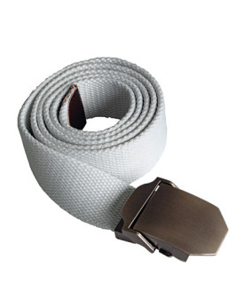 Ceinture personnalisée Korntex KXWWB - Ceinture avec marquage broderie, flocage ou impression. Grossiste vetements vierge à p...