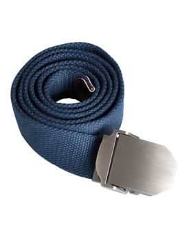 Ceinture personnalisée Korntex KXWWB - Ceinture avec marquage broderie, flocage ou impression. Grossiste vetements vierge à p...