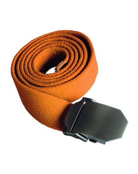 Ceinture personnalisée Korntex KXWWB - Ceinture avec marquage broderie, flocage ou impression. Grossiste vetements vierge à p...