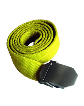 Ceinture personnalisée Korntex KXWWB - Ceinture avec marquage broderie, flocage ou impression. Grossiste vetements vierge à p...