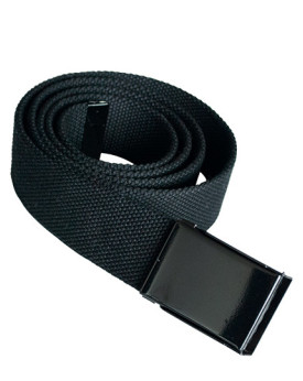 Ceinture personnalisée Korntex KXPYB - Ceinture avec marquage broderie, flocage ou impression. Grossiste vetements vierge à p...