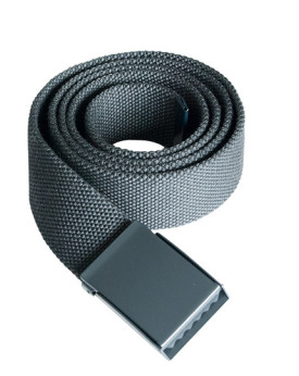 Ceinture personnalisée Korntex KXPYB - Ceinture avec marquage broderie, flocage ou impression. Grossiste vetements vierge à p...