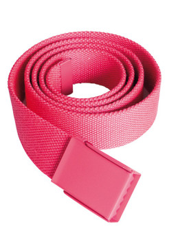 Ceinture personnalisée Korntex KXPYB - Ceinture avec marquage broderie, flocage ou impression. Grossiste vetements vierge à p...
