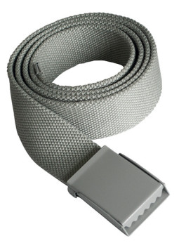 Ceinture personnalisée Korntex KXPYB - Ceinture avec marquage broderie, flocage ou impression. Grossiste vetements vierge à p...