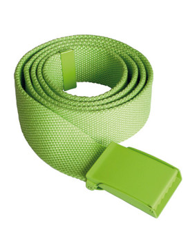 Ceinture personnalisée Korntex KXPYB - Ceinture avec marquage broderie, flocage ou impression. Grossiste vetements vierge à p...