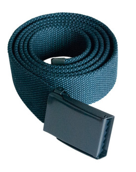 Ceinture personnalisée Korntex KXPYB - Ceinture avec marquage broderie, flocage ou impression. Grossiste vetements vierge à p...