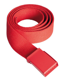 Ceinture personnalisée Korntex KXPYB - Ceinture avec marquage broderie, flocage ou impression. Grossiste vetements vierge à p...