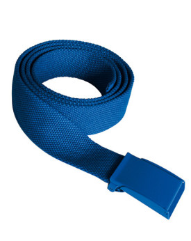 Ceinture personnalisée Korntex KXPYB - Ceinture avec marquage broderie, flocage ou impression. Grossiste vetements vierge à p...