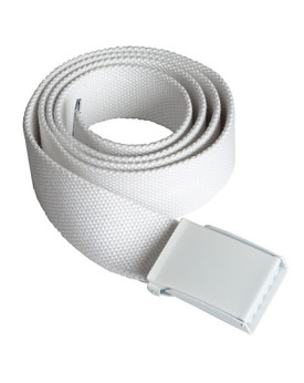 Ceinture personnalisée Korntex KXPYB - Ceinture avec marquage broderie, flocage ou impression. Grossiste vetements vierge à p...