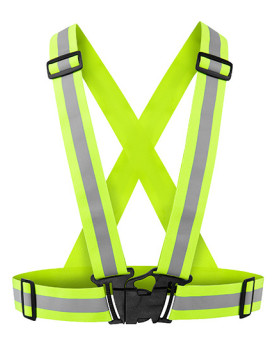 Ceinture personnalisée Korntex KXZBAND - Ceinture avec marquage broderie, flocage ou impression. Grossiste vetements vierge à...