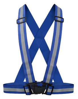 Ceinture personnalisée Korntex KXZBAND - Ceinture avec marquage broderie, flocage ou impression. Grossiste vetements vierge à...