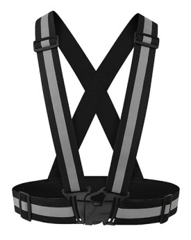 Ceinture personnalisée Korntex KXZBAND - Ceinture avec marquage broderie, flocage ou impression. Grossiste vetements vierge à...