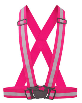 Ceinture personnalisée Korntex KXZBAND - Ceinture avec marquage broderie, flocage ou impression. Grossiste vetements vierge à...