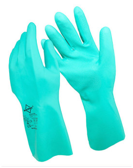 Gant personnalisée Korntex HSVN - Gant personnalisé avec marquage broderie, flocage ou impression. Grossiste vetements vierge...