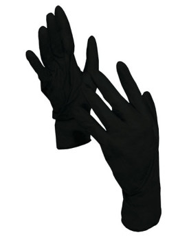 Gant personnalisée Korntex HSEN - Gant personnalisé avec marquage broderie, flocage ou impression. Grossiste vetements vierge...