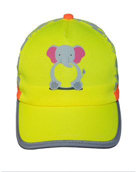 Casquettes personnalisée Enfant - Korntex CAPFUN - Casquettes avec marquage broderie, flocage ou impression. Grossiste veteme...