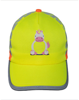 Casquettes personnalisée Enfant - Korntex CAPFUN - Casquettes avec marquage broderie, flocage ou impression. Grossiste veteme...