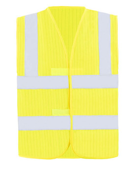 Veste Personnalisée Sans Manche Homme 120 g/m² - Korntex KXFRAS - Veste Personnalisée avec marquage broderie, flocage ou impr...