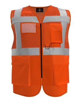Veste Personnalisée Homme - Korntex KXEXQ - Veste Personnalisée avec marquage broderie, flocage ou impression. Grossiste vete...